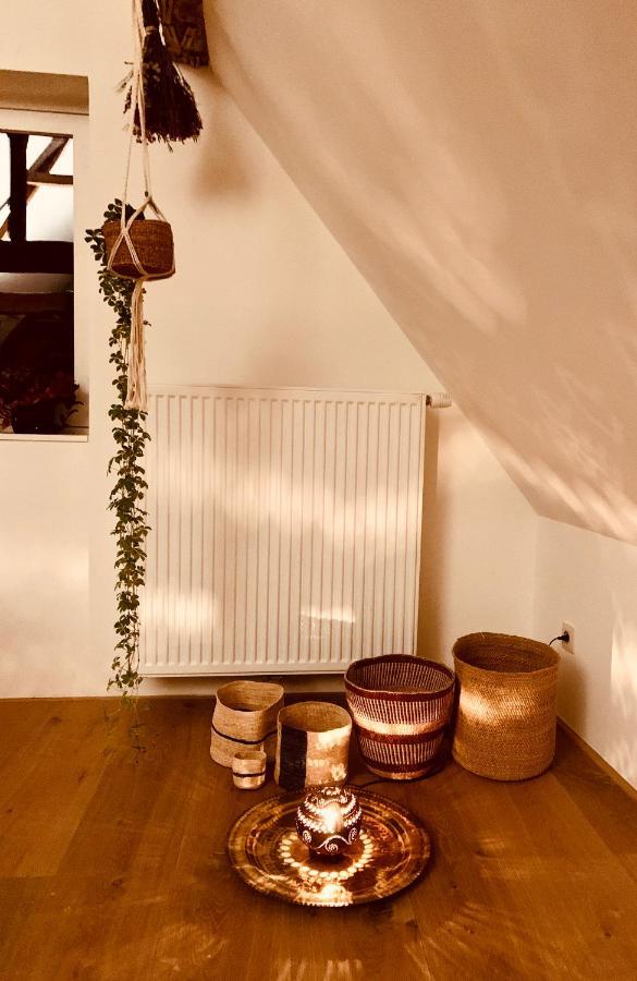 Bed & Breakfast Violet Ghent