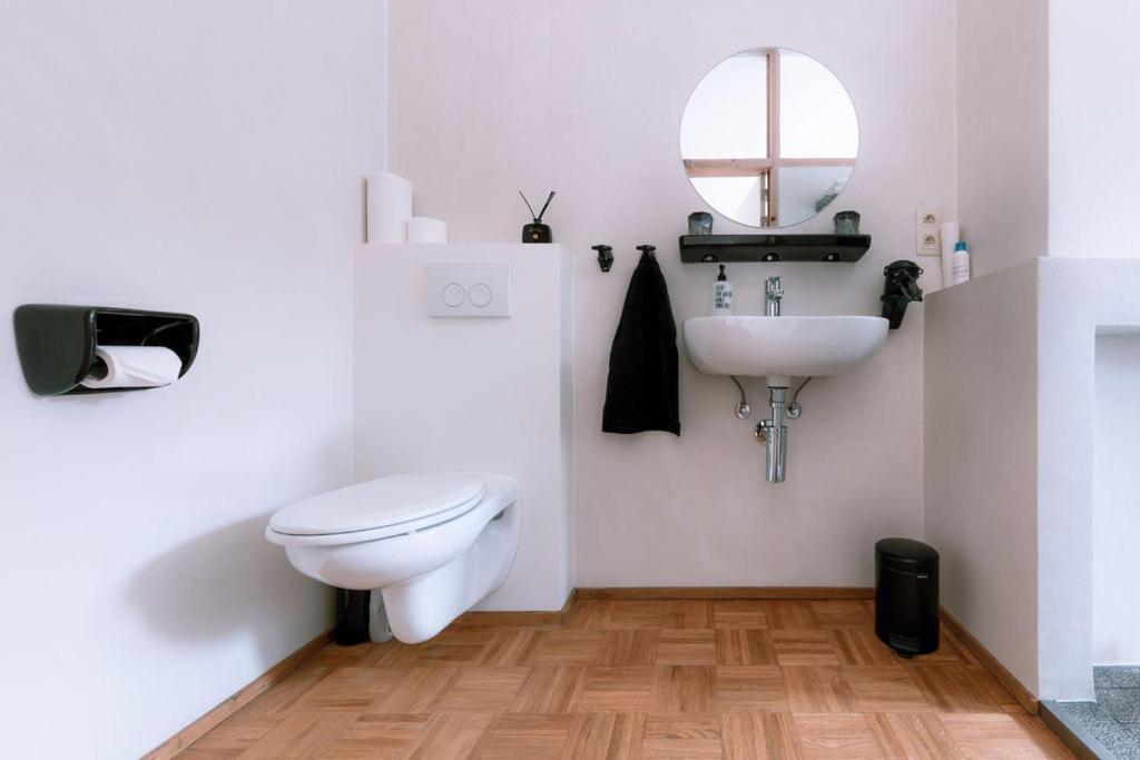 Violet Bed & Breakfast Ghent