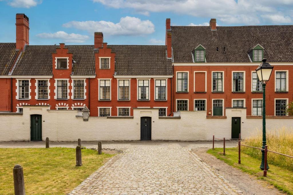 Violet Bed & Breakfast Ghent