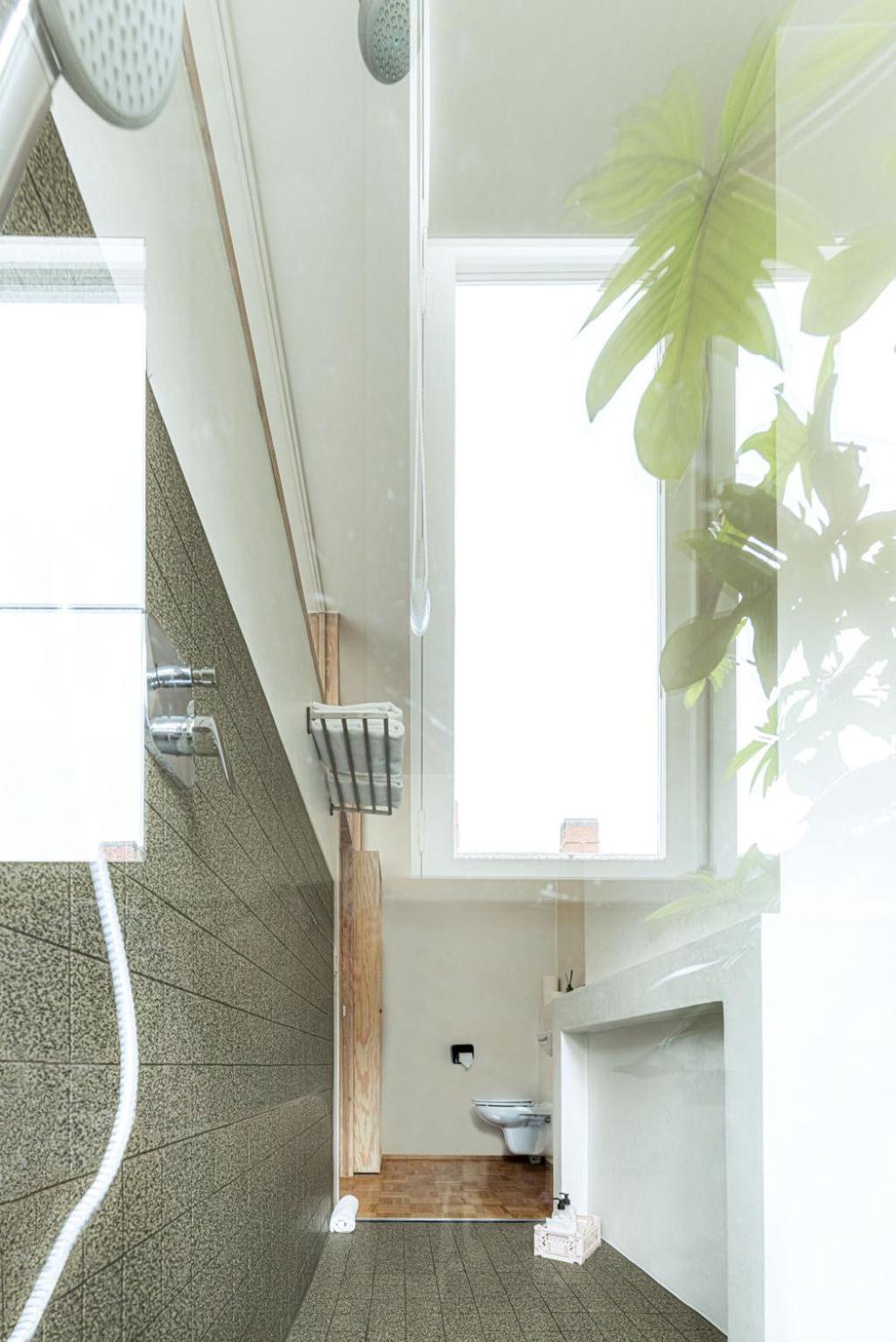 Violet Bed & Breakfast Ghent